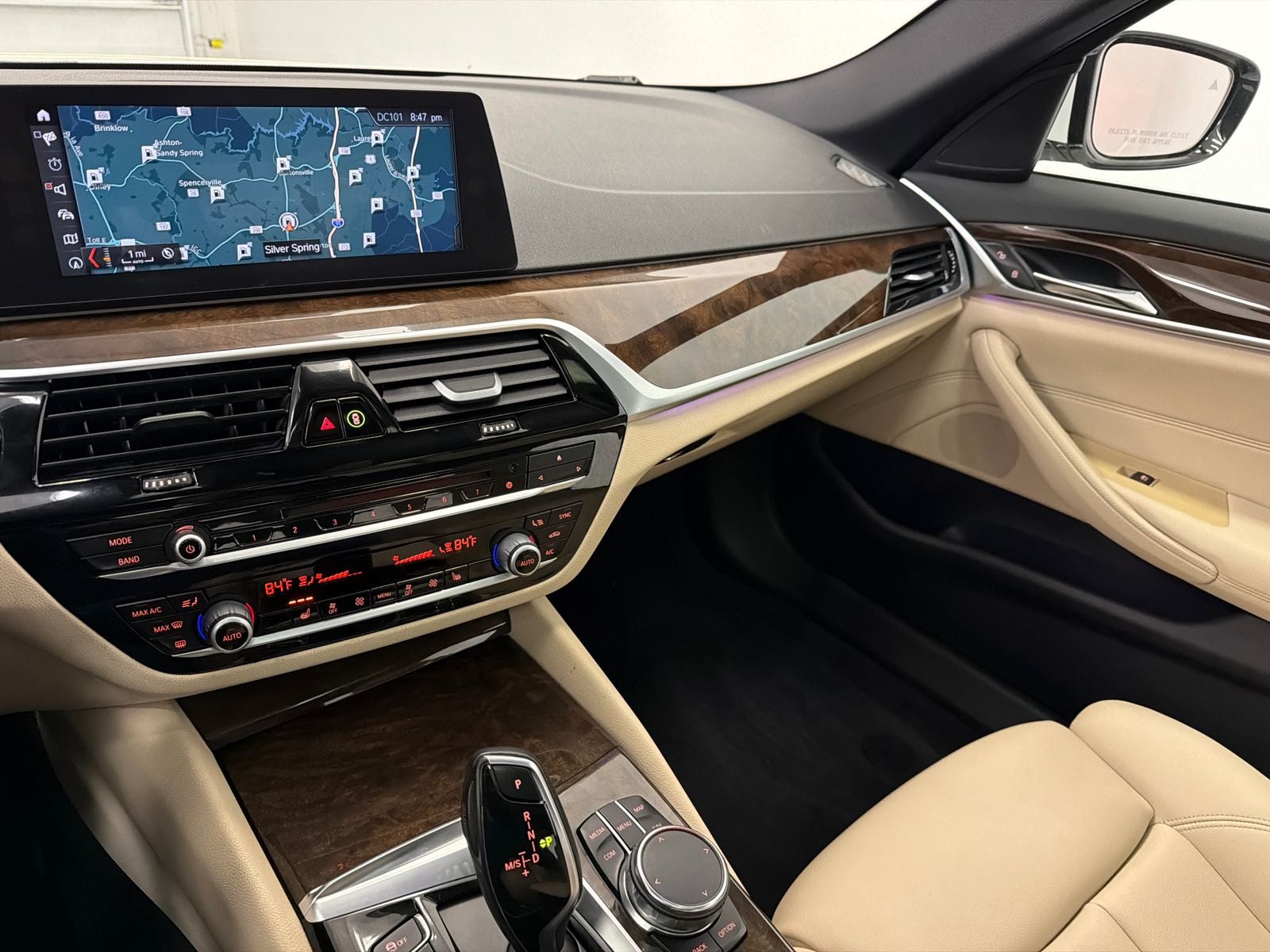 2018 BMW 5 Series 530i xDrive