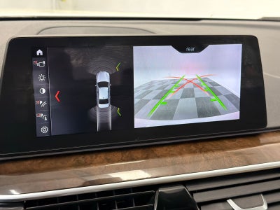 2018 BMW 5 Series 530i xDrive