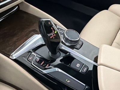 2018 BMW 5 Series 530i xDrive