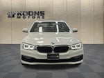 2018 BMW 5 Series 530i xDrive