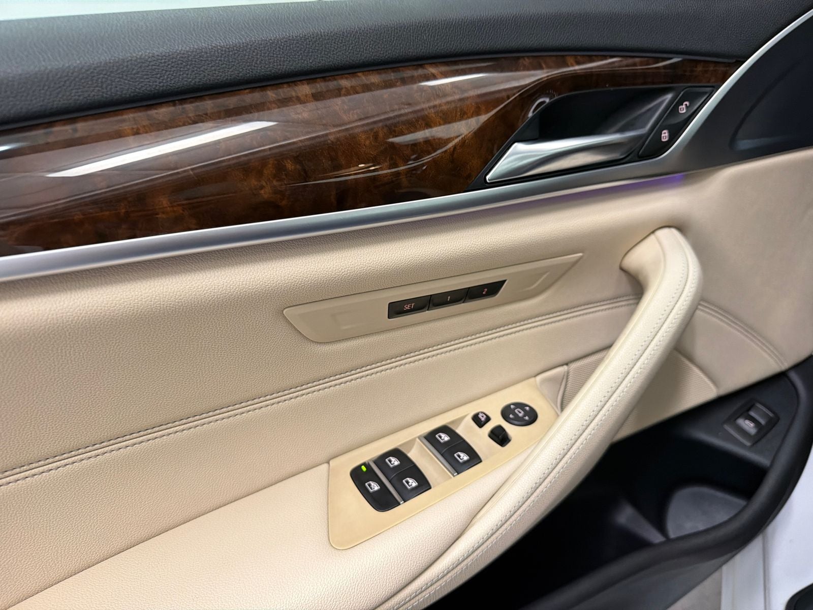 2018 BMW 5 Series 530i xDrive