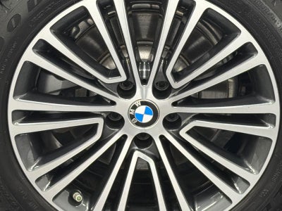 2018 BMW 5 Series 530i xDrive