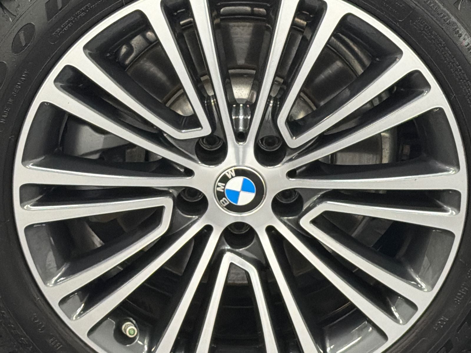 2018 BMW 5 Series 530i xDrive