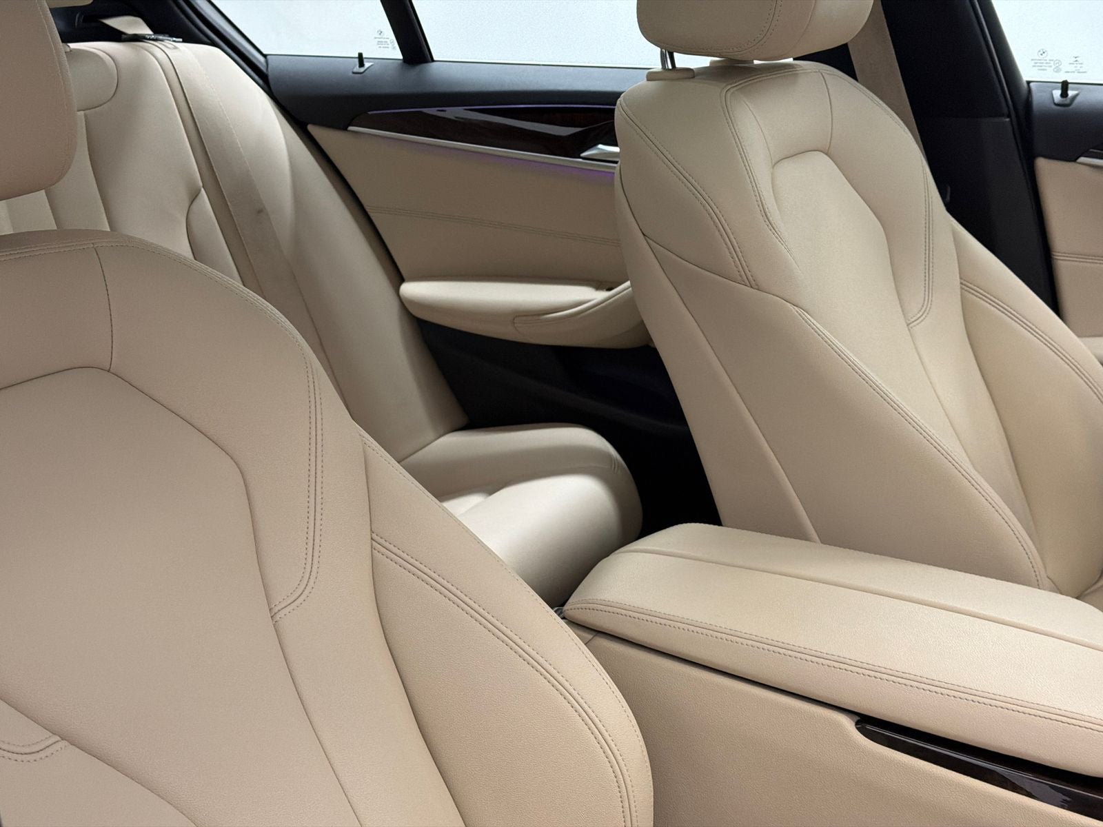 2018 BMW 5 Series 530i xDrive