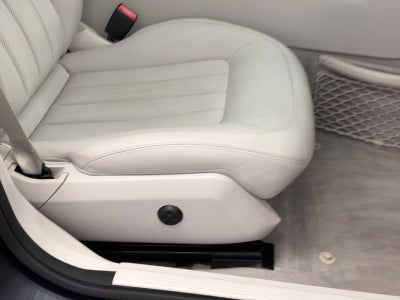 2016 Mercedes-Benz CLS CLS 400 4MATIC®