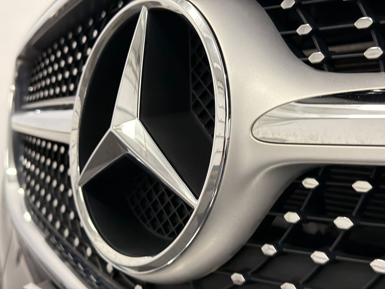 2016 Mercedes-Benz CLS CLS 400 4MATIC®