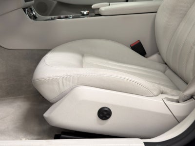 2016 Mercedes-Benz CLS CLS 400 4MATIC®