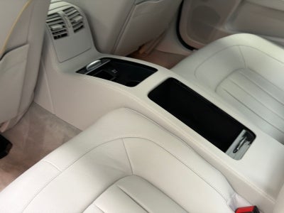 2016 Mercedes-Benz CLS CLS 400 4MATIC®