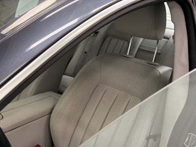 2016 Mercedes-Benz CLS CLS 400 4MATIC®