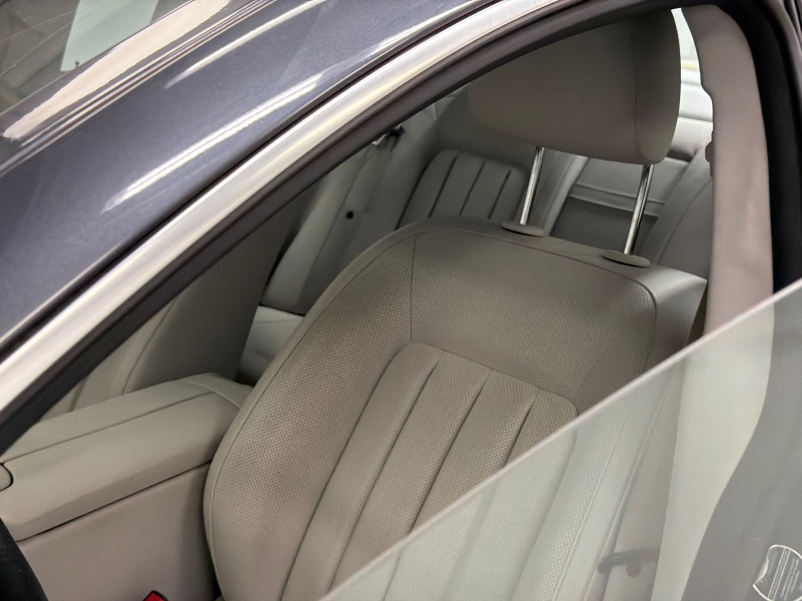 2016 Mercedes-Benz CLS CLS 400 4MATIC®