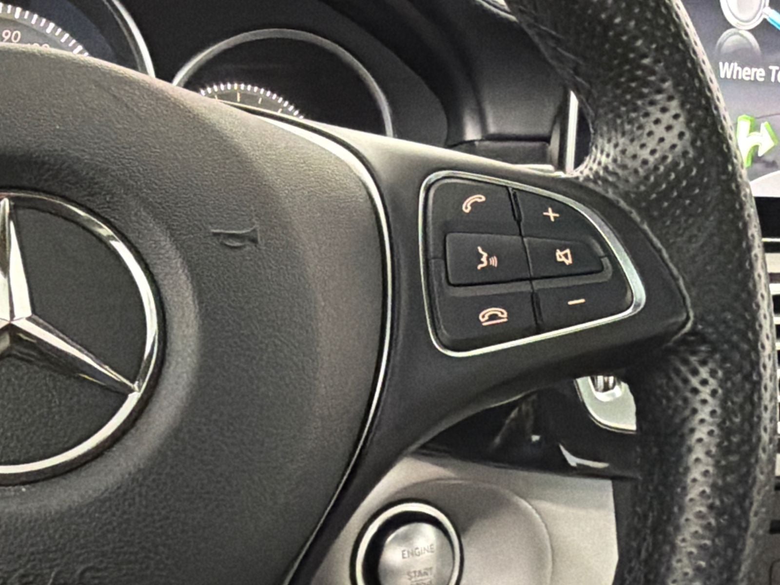 2016 Mercedes-Benz CLS CLS 400 4MATIC®