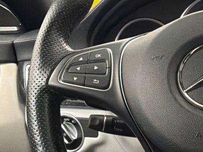 2016 Mercedes-Benz CLS CLS 400 4MATIC®
