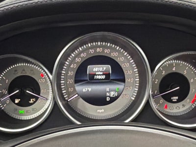 2016 Mercedes-Benz CLS CLS 400 4MATIC®
