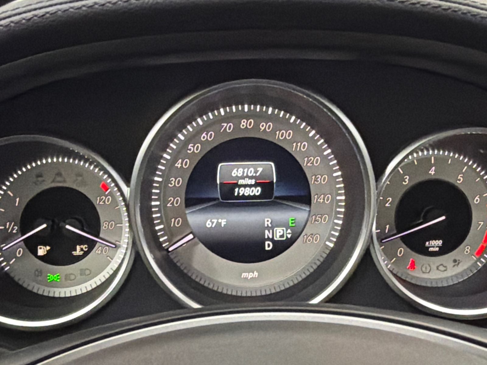 2016 Mercedes-Benz CLS CLS 400 4MATIC®