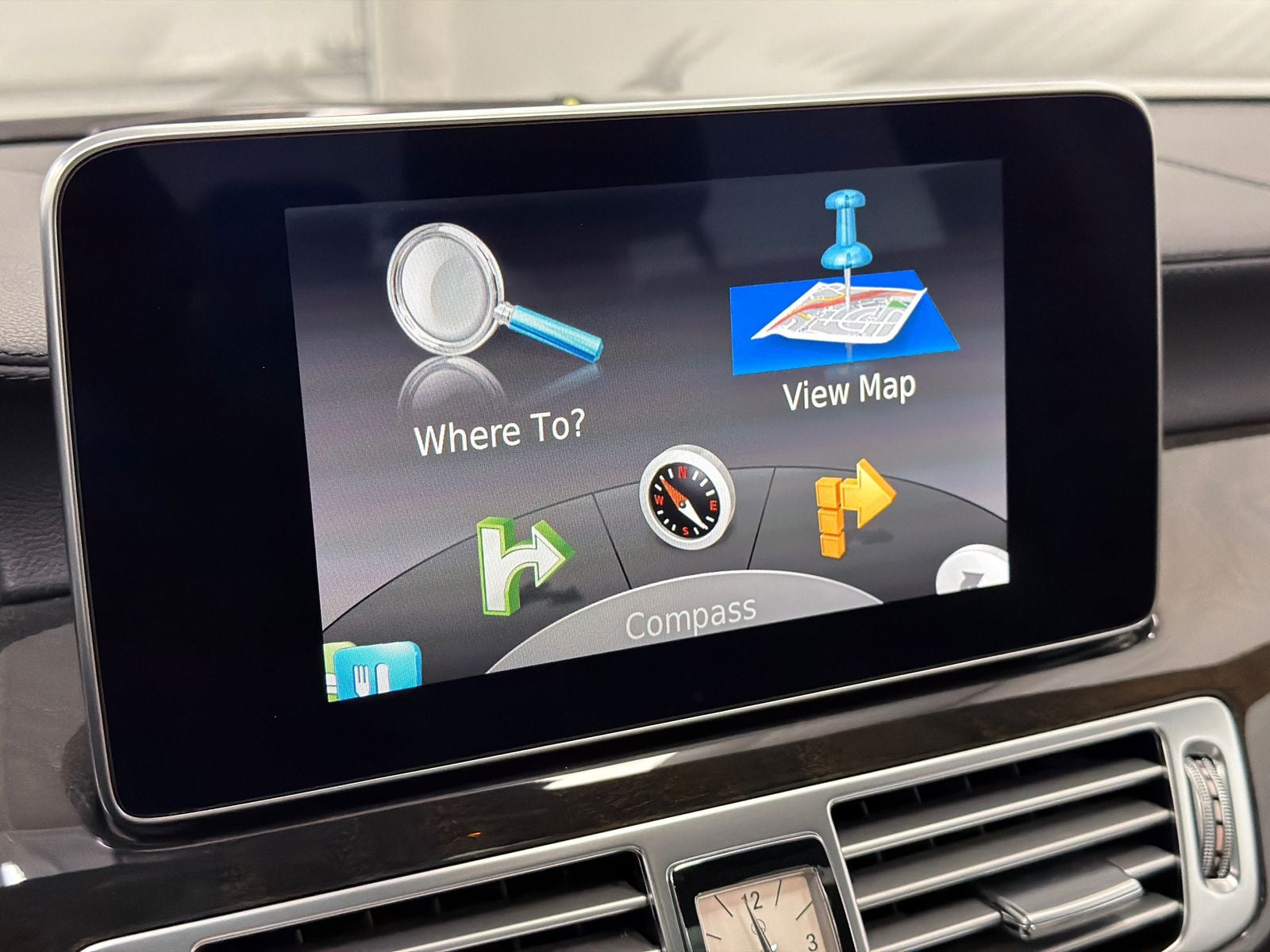 2016 Mercedes-Benz CLS CLS 400 4MATIC®