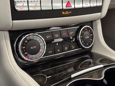 2016 Mercedes-Benz CLS CLS 400 4MATIC®