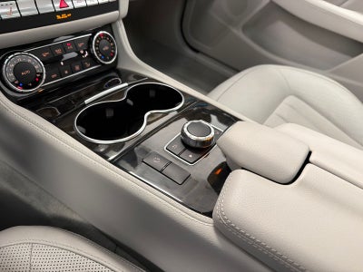2016 Mercedes-Benz CLS CLS 400 4MATIC®