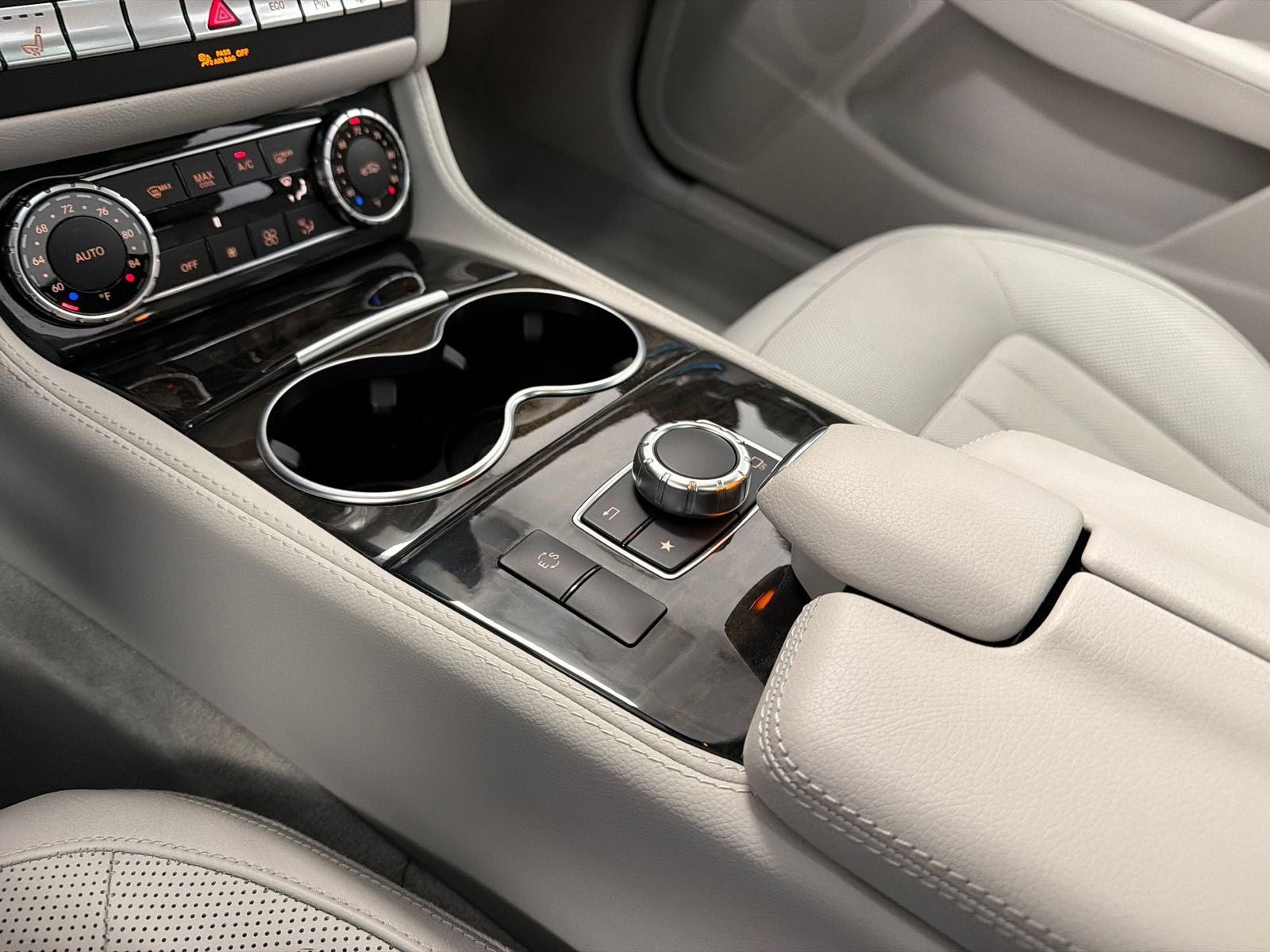 2016 Mercedes-Benz CLS CLS 400 4MATIC®