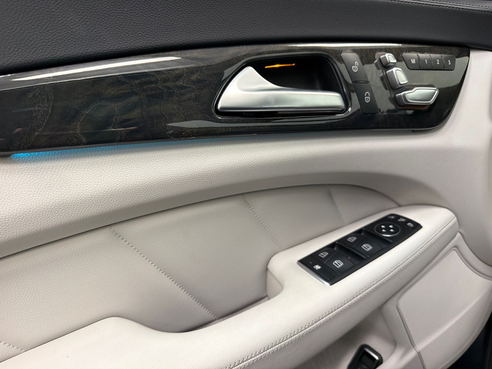 2016 Mercedes-Benz CLS CLS 400 4MATIC®