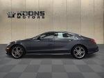 2016 Mercedes-Benz CLS CLS 400 4MATIC®