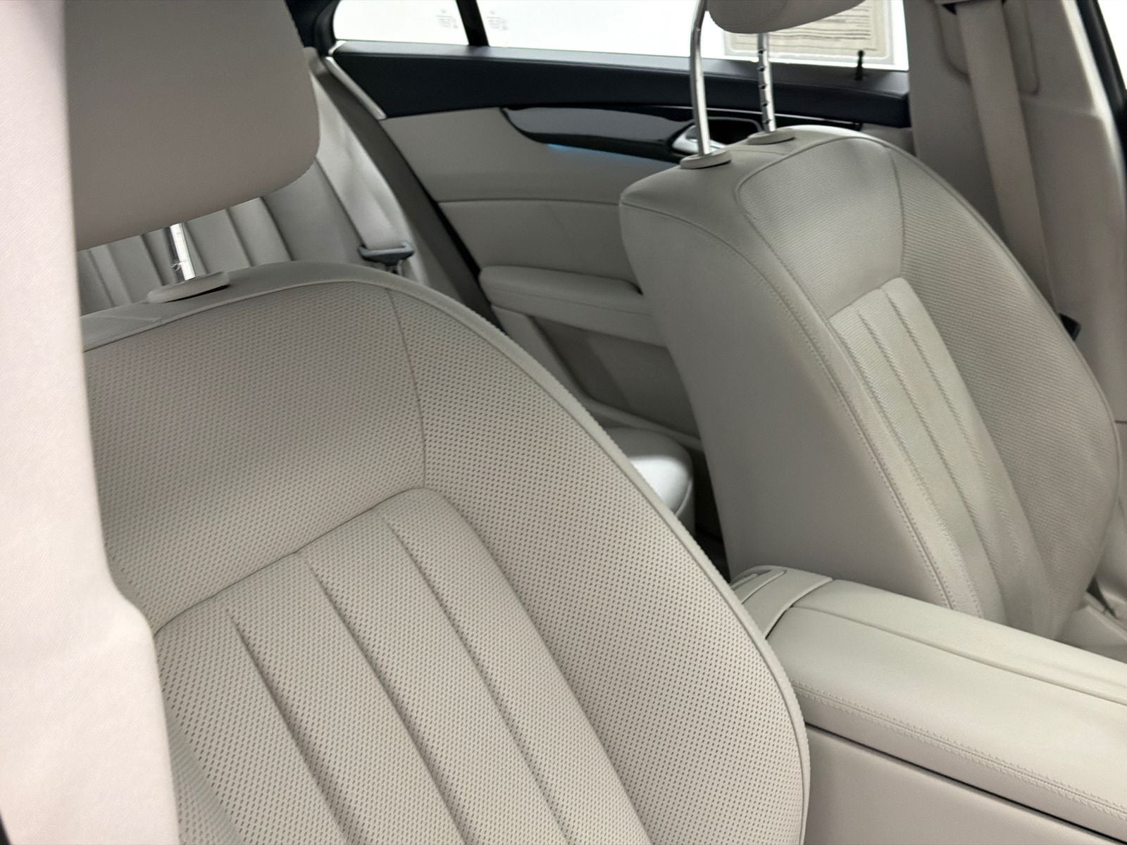 2016 Mercedes-Benz CLS CLS 400 4MATIC®