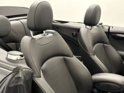 2017 MINI Cooper S Base