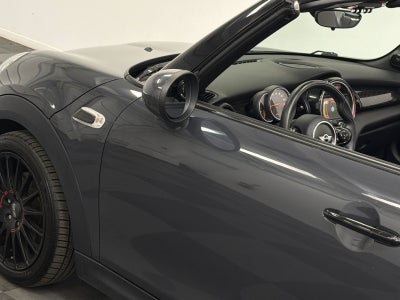 2017 MINI Cooper S Base