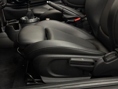 2017 MINI Cooper S Base