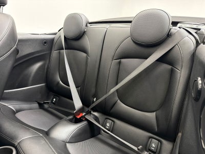 2017 MINI Cooper S Base