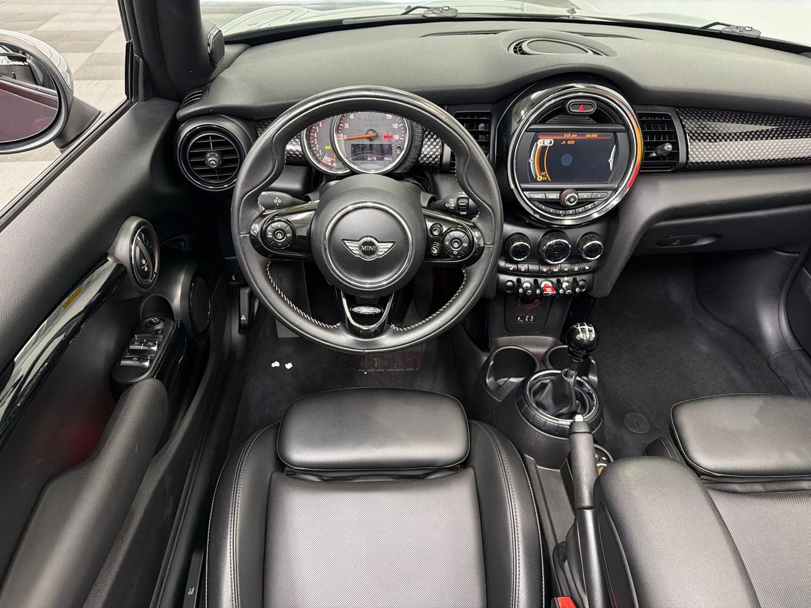 2017 MINI Cooper S Base