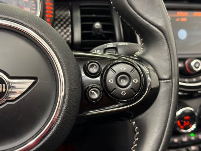 2017 MINI Cooper S Base