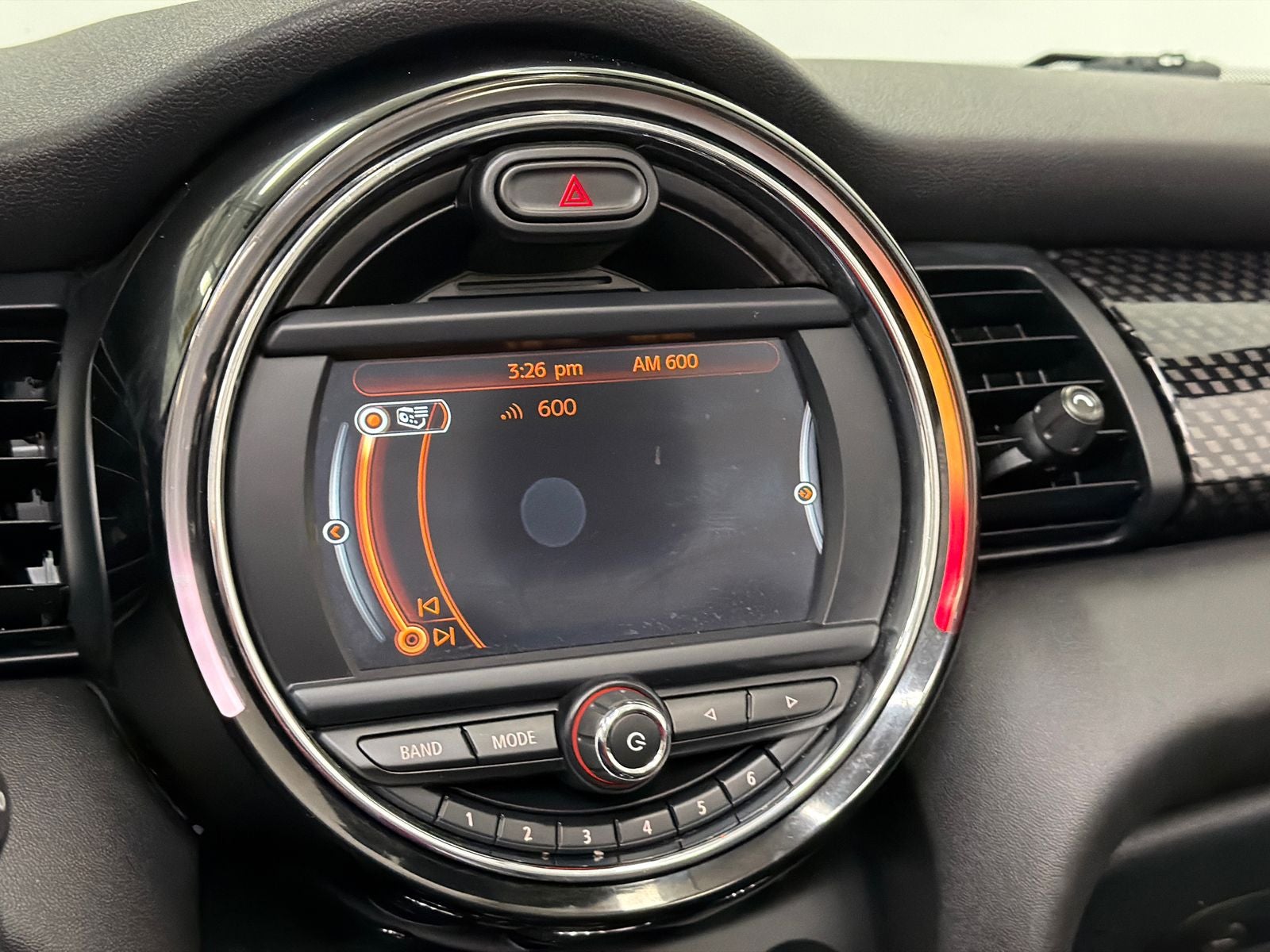 2017 MINI Cooper S Base