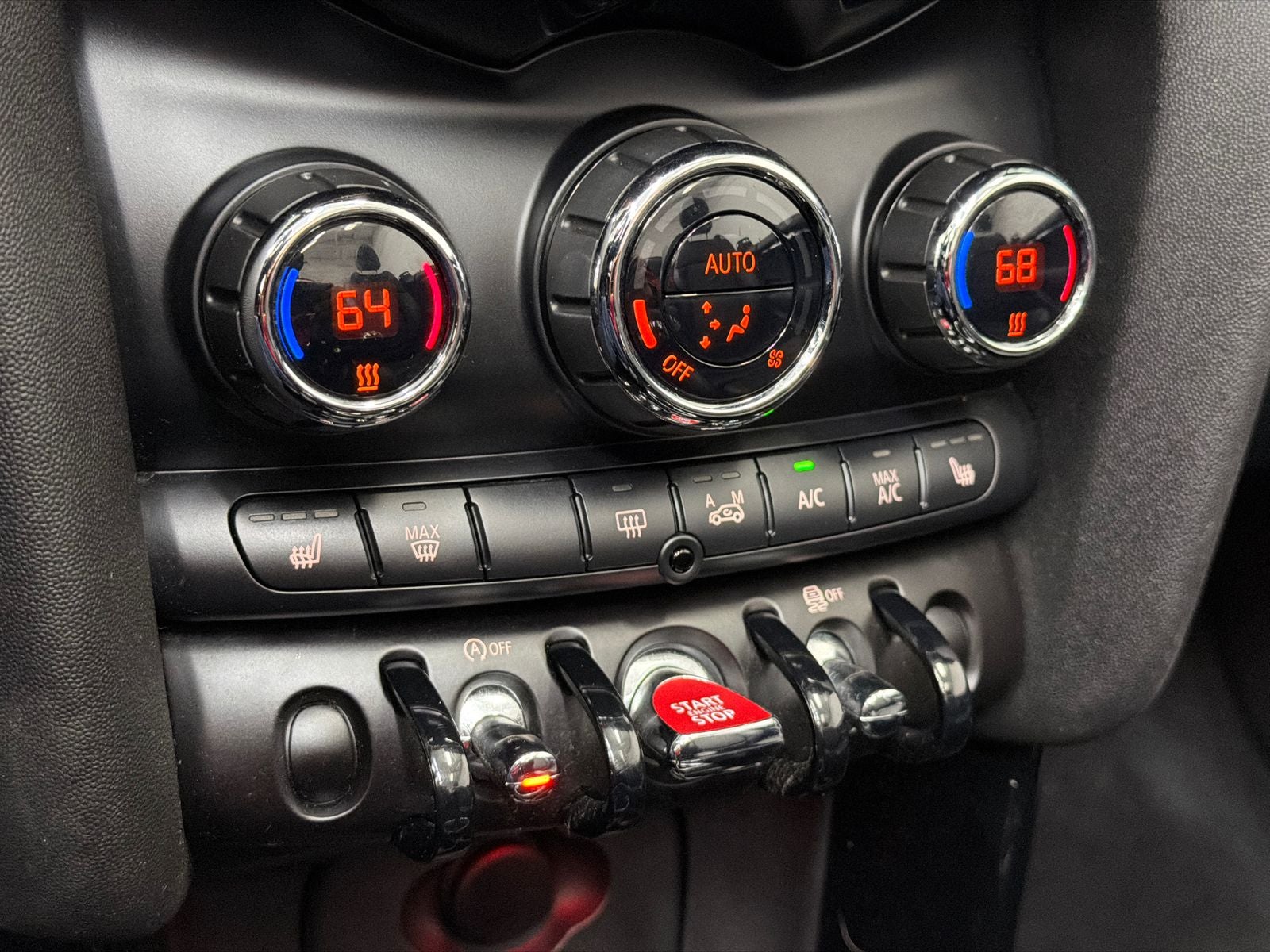 2017 MINI Cooper S Base