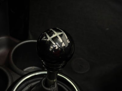 2017 MINI Cooper S Base