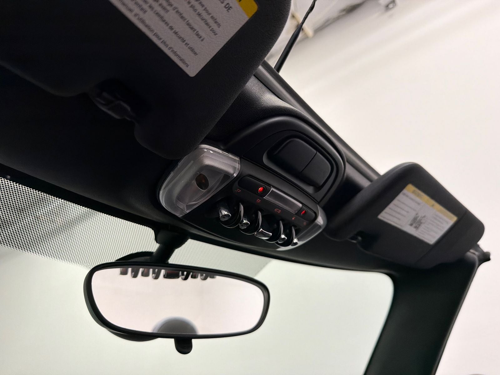 2017 MINI Cooper S Base