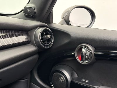 2017 MINI Cooper S Base