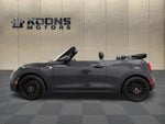 2017 MINI Cooper S Base