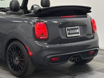 2017 MINI Cooper S Base