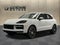 2024 Porsche Cayenne S