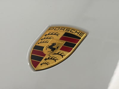 2024 Porsche Cayenne S