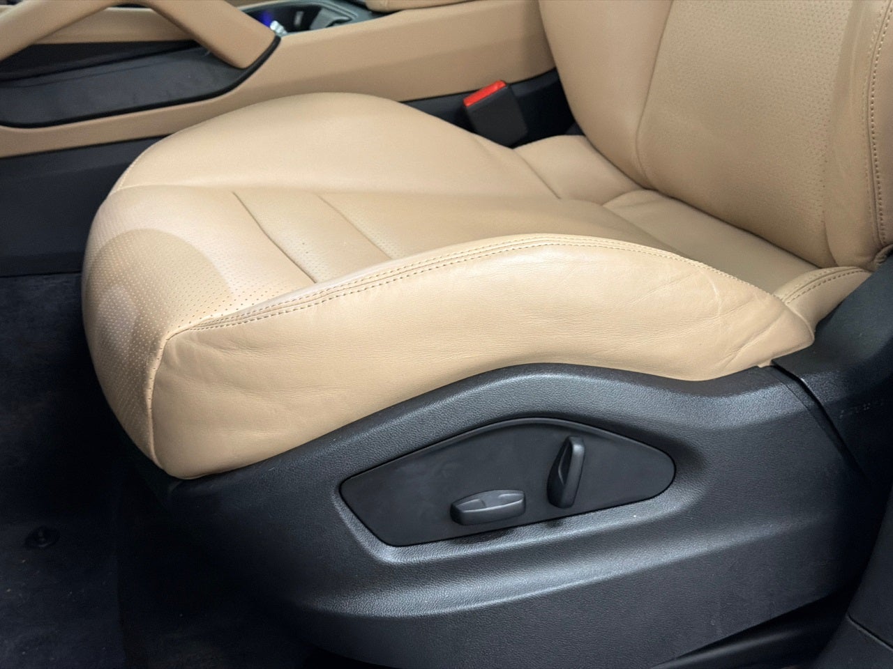 2024 Porsche Cayenne S