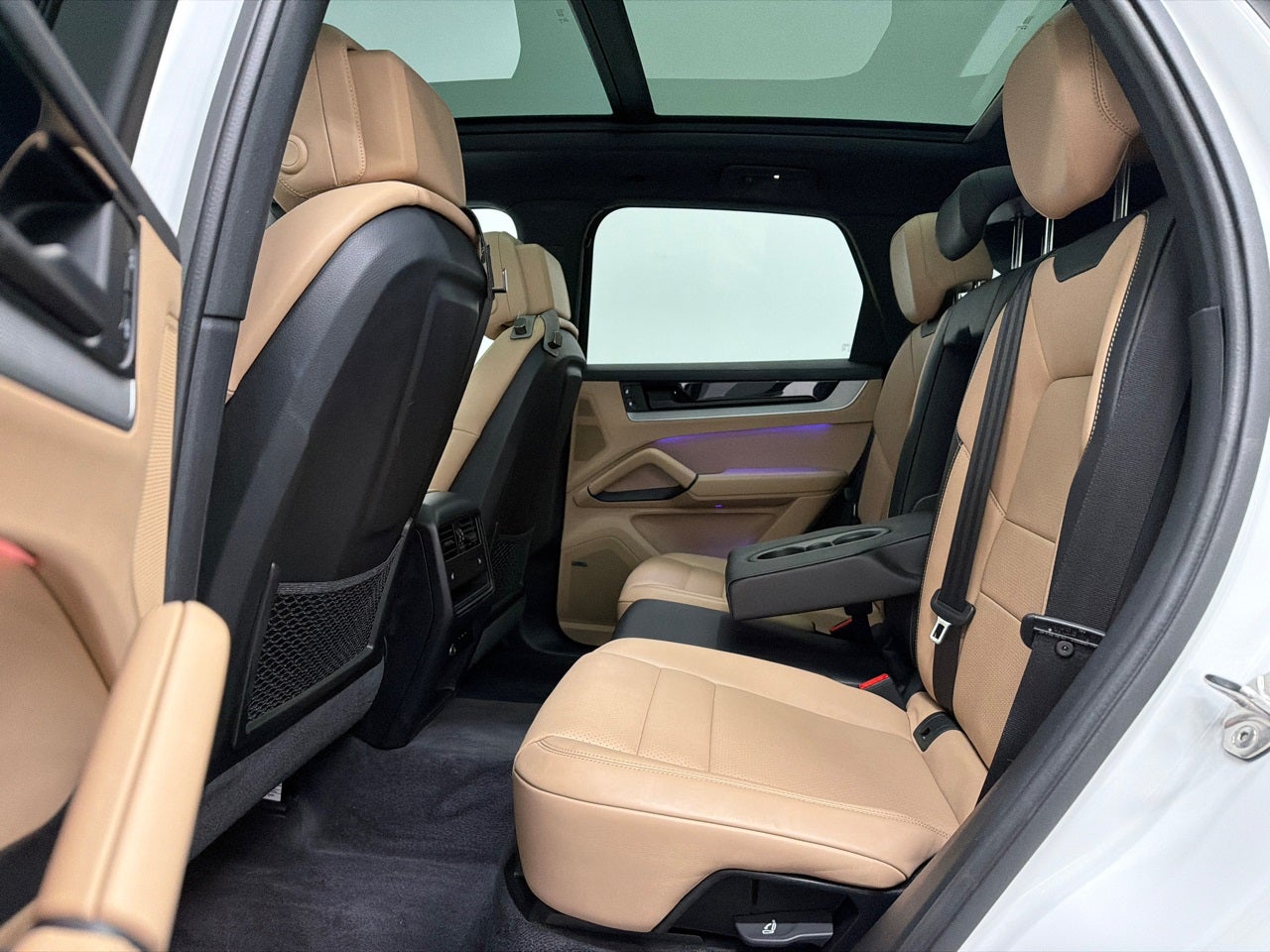 2024 Porsche Cayenne S