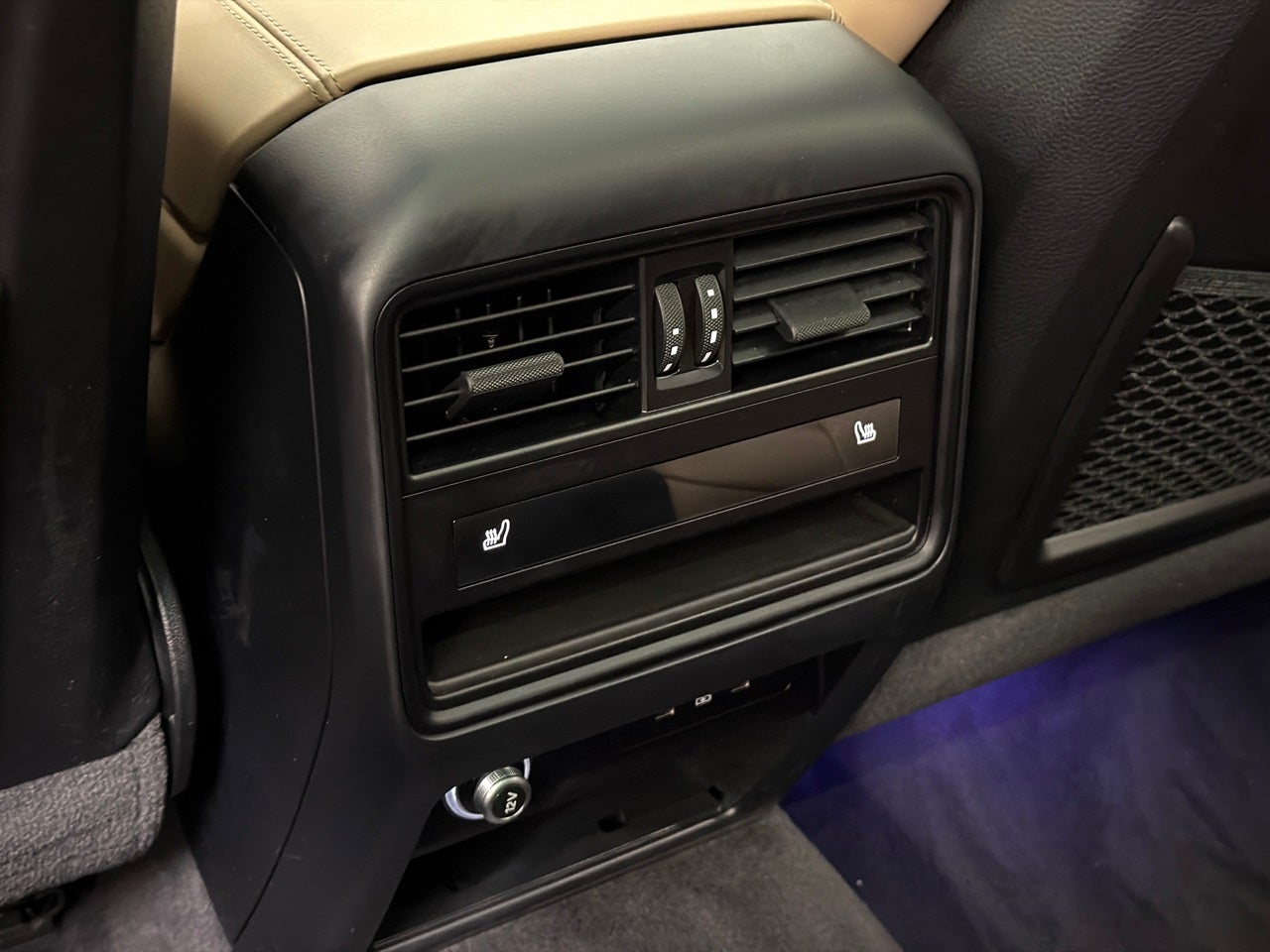 2024 Porsche Cayenne S