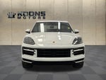 2024 Porsche Cayenne S