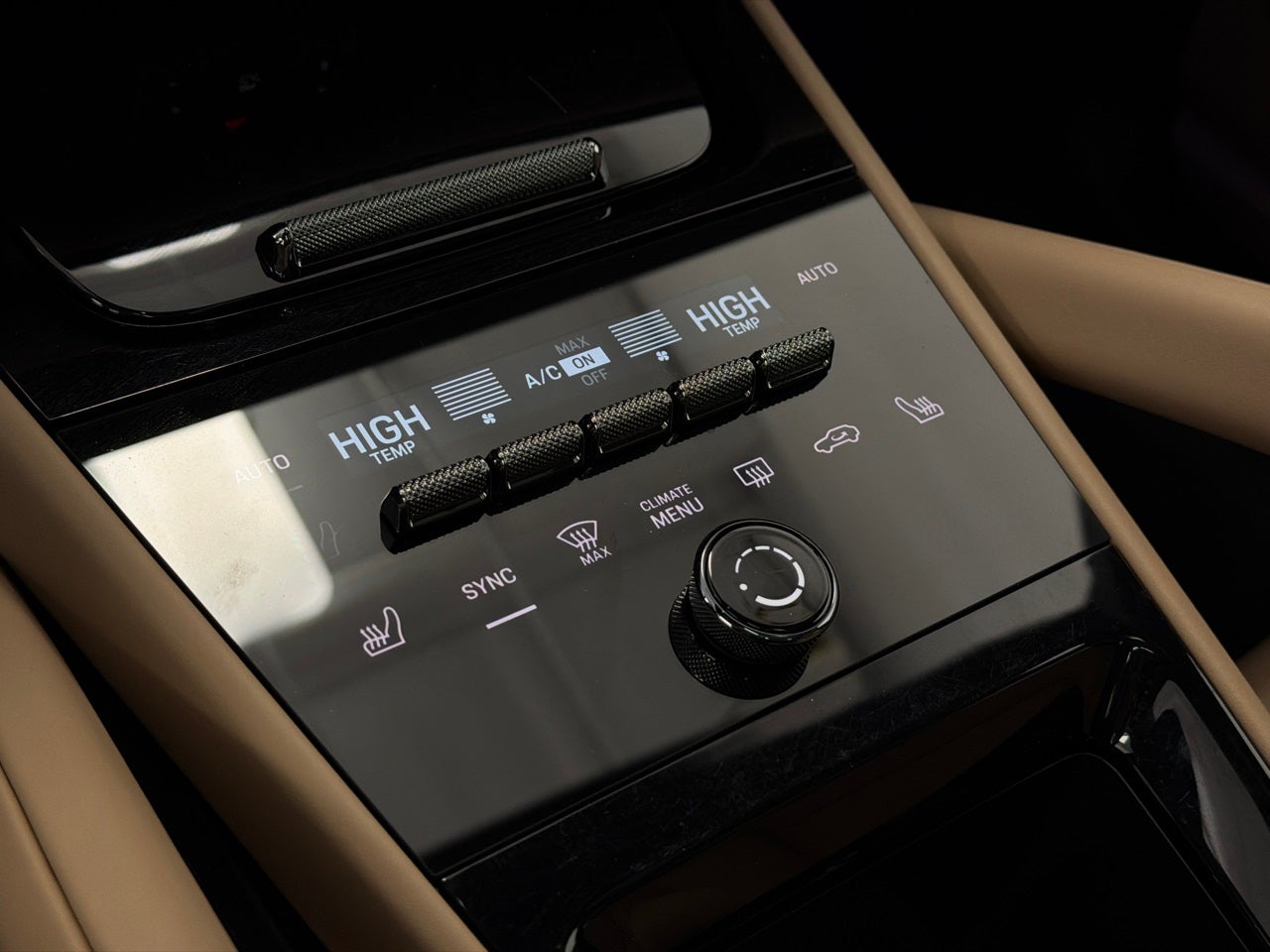 2024 Porsche Cayenne S