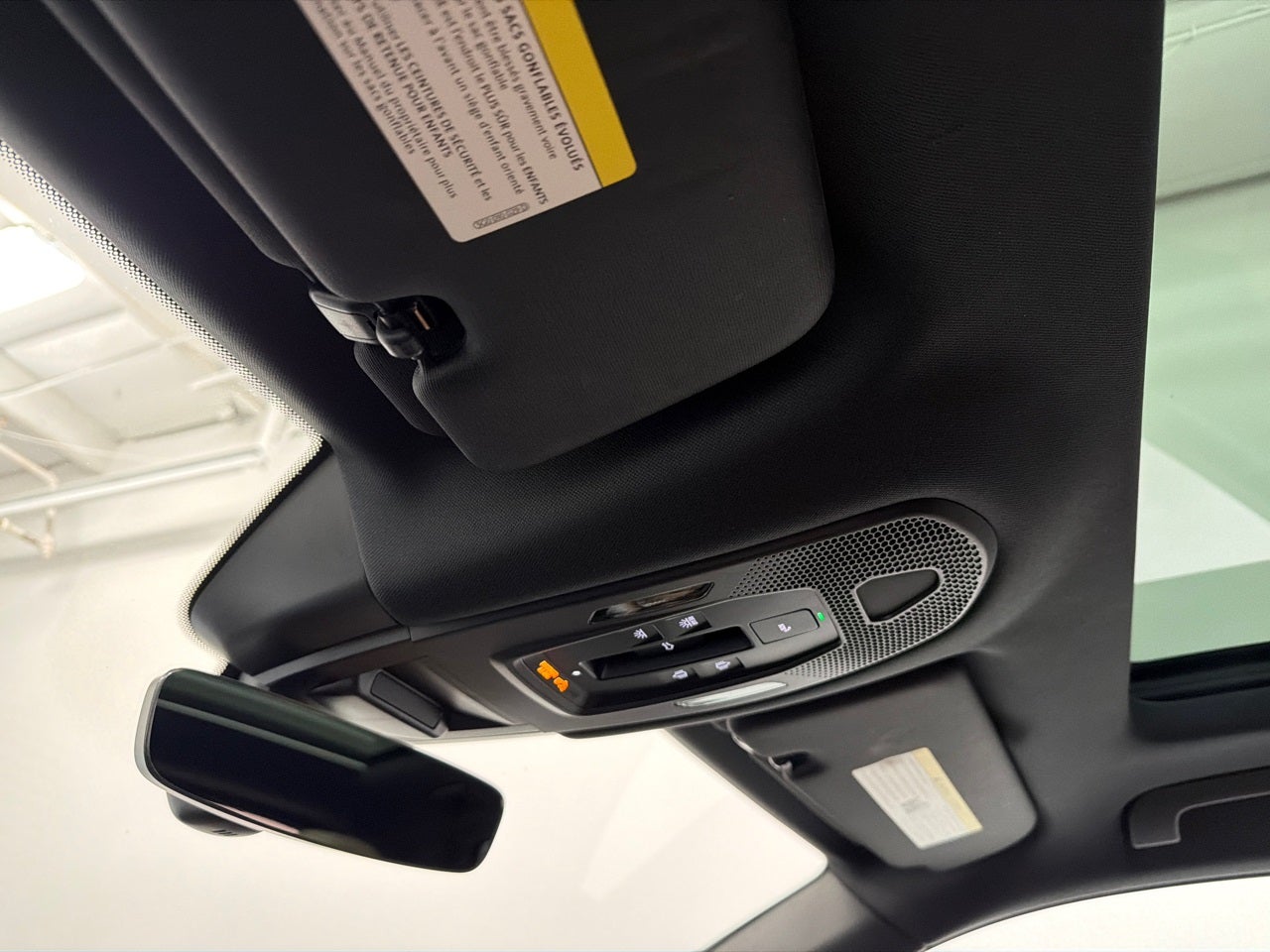 2024 Porsche Cayenne S