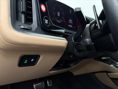 2024 Porsche Cayenne S