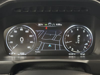 2020 Volvo XC90 T6 Momentum