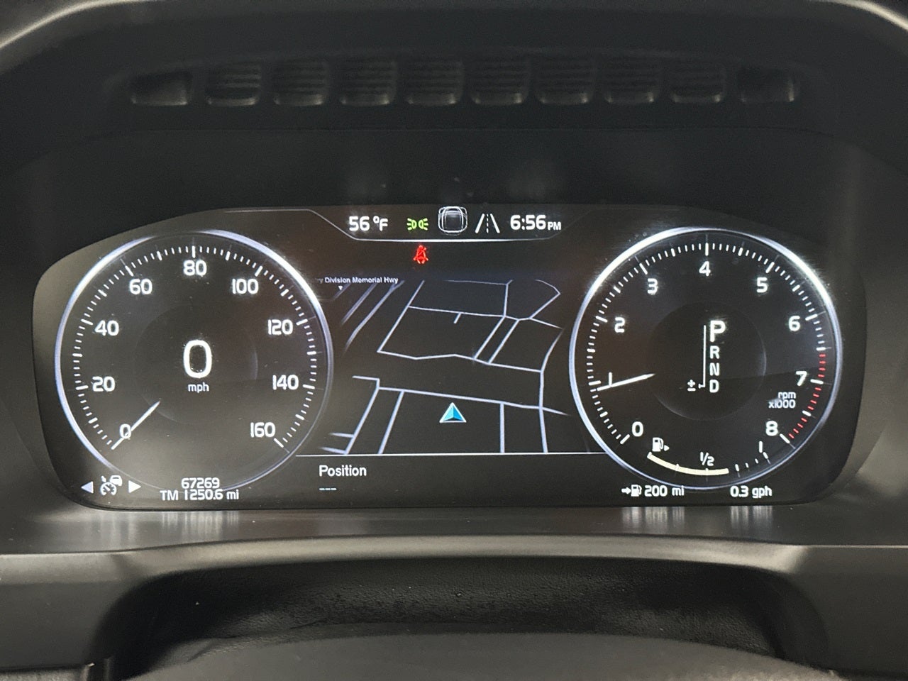 2020 Volvo XC90 T6 Momentum