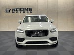 2020 Volvo XC90 T6 Momentum